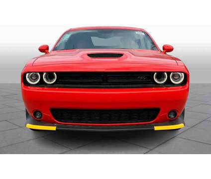 2023NewDodgeNewChallengerNewRWD is a Gold 2023 Dodge Challenger Car for Sale in Rockwall TX