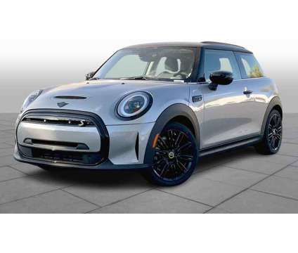 2024NewMININewHardtop 2 DoorNewFWD is a Silver 2024 Mini Hardtop Car for Sale in Albuquerque NM