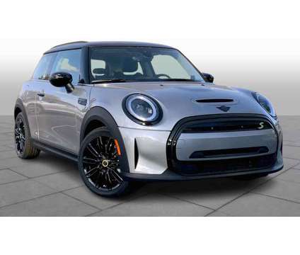 2024NewMININewHardtop 2 DoorNewFWD is a Silver 2024 Mini Hardtop Car for Sale in Albuquerque NM
