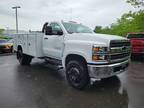 2023 Chevrolet Silverado 5500HD