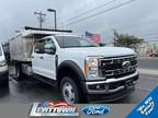 2023 Ford Super Duty F-550 DRW