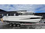 2021 Parker EXPLORER 920 MAX Boat for Sale