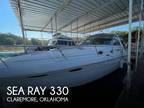 1997 Sea Ray 330 Sundancer Boat for Sale