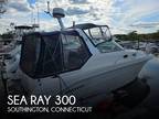 1994 Sea Ray 300 Sundancer Boat for Sale