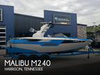 2023 Malibu M240 Boat for Sale