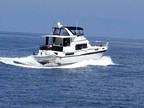 1989 Camargue Motoryacht Boat for Sale