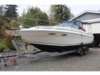 1988 Sea Ray 270 Boat for Sale