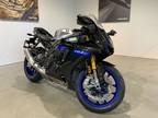 2023 Yamaha YZF-R1M Motorcycle for Sale