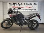 2024 Honda TRANSALP Motorcycle for Sale