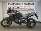 2024 Honda Transalp Motorcycle for Sale