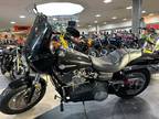 2011 Harley-Davidson Dyna® Fat Bob®