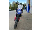 2020 Yamaha YZ450F