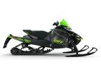 2024 Arctic Cat ZR 9000 Thundercat ATAC ES EPS