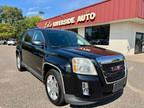 2012 GMC Terrain Black, 128K miles