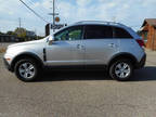 2008 Saturn Vue Silver, 72K miles