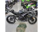 2024 Kawasaki Ninja 650 ABS