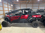 2024 Can-Am Commander MAX XT 1000R