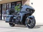 2023 Indian Motorcycle Pursuit® Dark Horse®