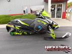 2018 Arctic Cat ZR 8000 Limited ES 129