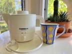 6 Cup Water Boiler by CorningWare Electrics