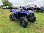 2024 Polaris Sportsman 850 Premium