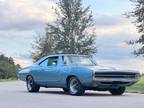 1970 Dodge Charger RT SE 440