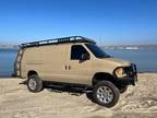 2002 Ford E350 4x4 Powerfull V10