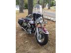 1969 Harley-Davidson Electra Glide FLH