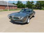 1970 Pontiac Firebird Formula 400 HARD TOP