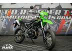 2023 Kawasaki KLX 230SM ABS