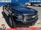 Used 2018 Chevrolet Tahoe for sale.