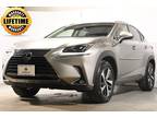 Used 2019 Lexus Nx 300h for sale.