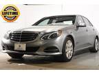 Used 2014 Mercedes-benz e 350 for sale.