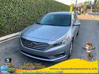 Used 2015 Hyundai Sonata for sale.