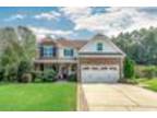 332 Silver Bluff St Holly Springs, NC