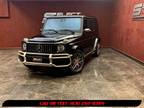 Used 2020 Mercedes-benz G-class for sale.