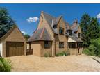 4 bedroom detached house for sale in Henbrook Lane, Upper Brailes, Banbury, OX15