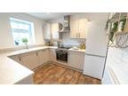 3 bedroom semi-detached house for sale in Lancaster Green, Hemswell Cliff