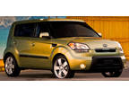 Used 2010 Kia Soul for sale.