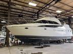 Used 2005 Meridian 408 for sale.