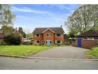 5 bedroom detached house for sale in Old Grove Court, Norwich, NR3