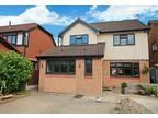 4 bedroom detached house for sale in Daisy Hall Drive, Westhoughton, BL5