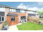 3 bedroom terraced house for sale in Greenfields, Kington, Herefordshire