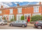 Lowcay Road, Southsea 4 bed terraced house for sale -