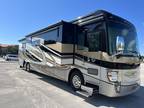 2017 Tiffin Zephyr 45PZ 45ft