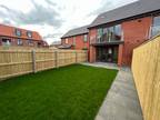 3 bedroom end of terrace house for sale in Plot 48, The Green, Waltham, DN37