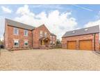 4 bedroom detached house for sale in Church Road, Upton, DN21