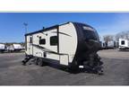 2023 Forest River Flagstaff Micro Lite 25FBLS 26ft