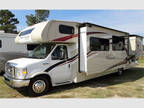 2019 Coachmen Leprechaun 319MB Ford 32ft