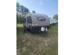 2018 Forest River Cherokee Grey Wolf 19SM 24ft